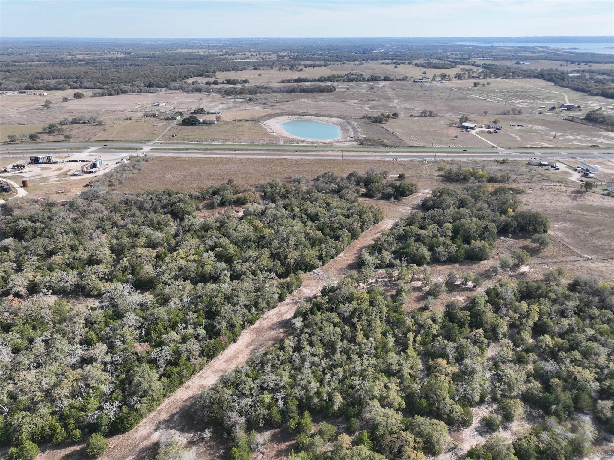 489 Farm To Market Road 60 Somerville, TX 77879 - Photo 17 of 17