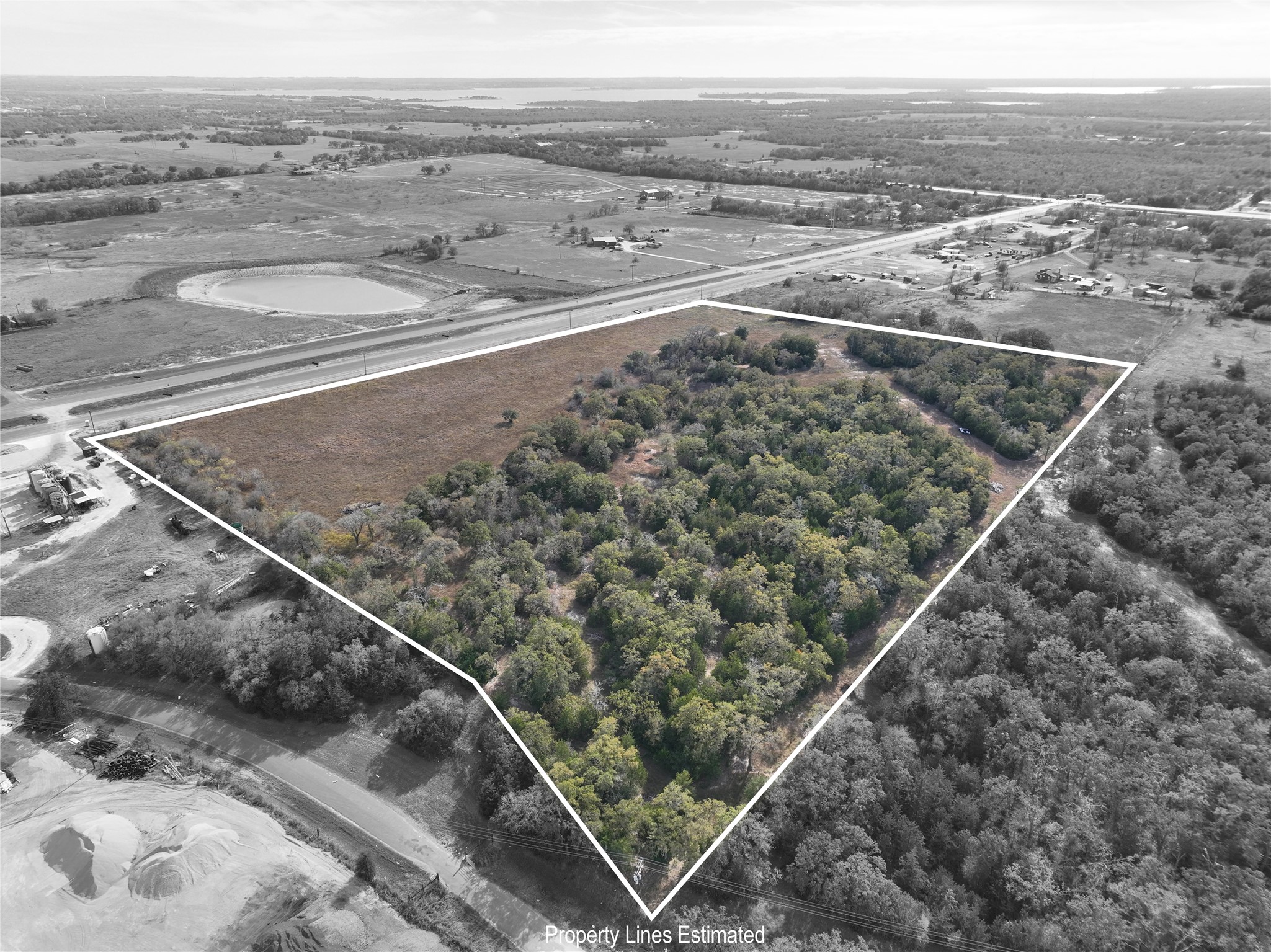 489 Farm To Market Road 60 Somerville, TX 77879 - Photo 2 of 17