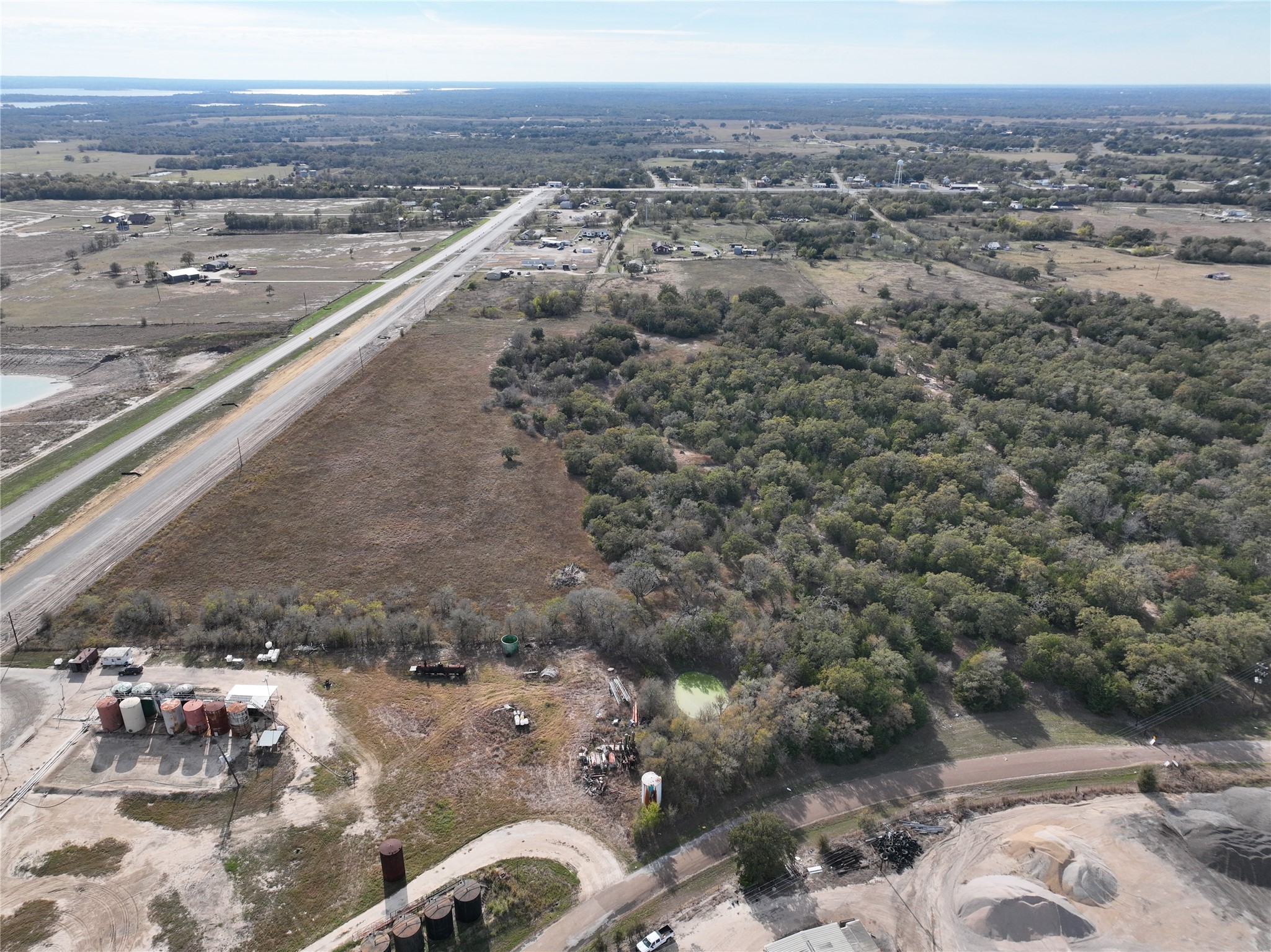 489 Farm To Market Road 60 Somerville, TX 77879 - Photo 3 of 17