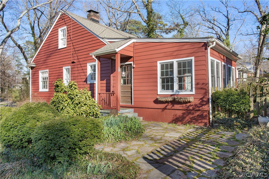 7205 Cherokee Road Richmond, VA 23225 - Photo 28 of 37 Gallery Image 28
