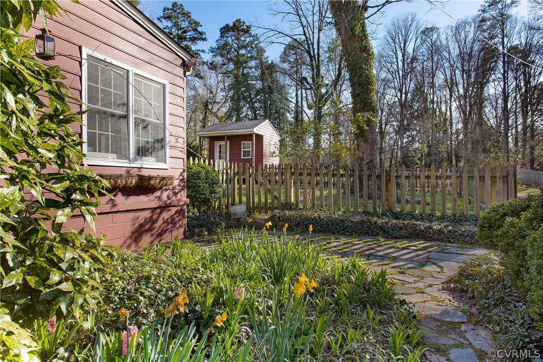 7205 Cherokee Road Richmond, VA 23225 - Photo 29 of 37 Gallery Image 29