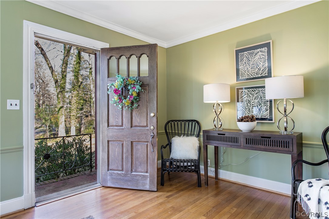 7205 Cherokee Road Richmond, VA 23225 - Photo 3 of 37 Gallery Image 3
