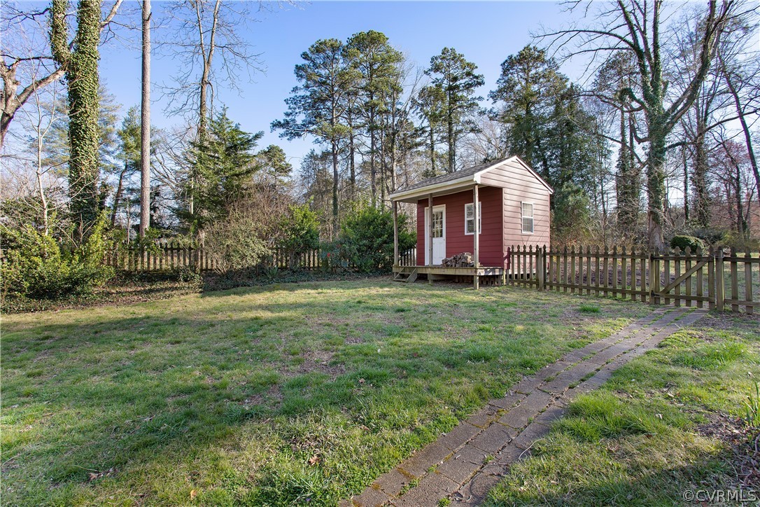 7205 Cherokee Road Richmond, VA 23225 - Photo 31 of 37 Gallery Image 31