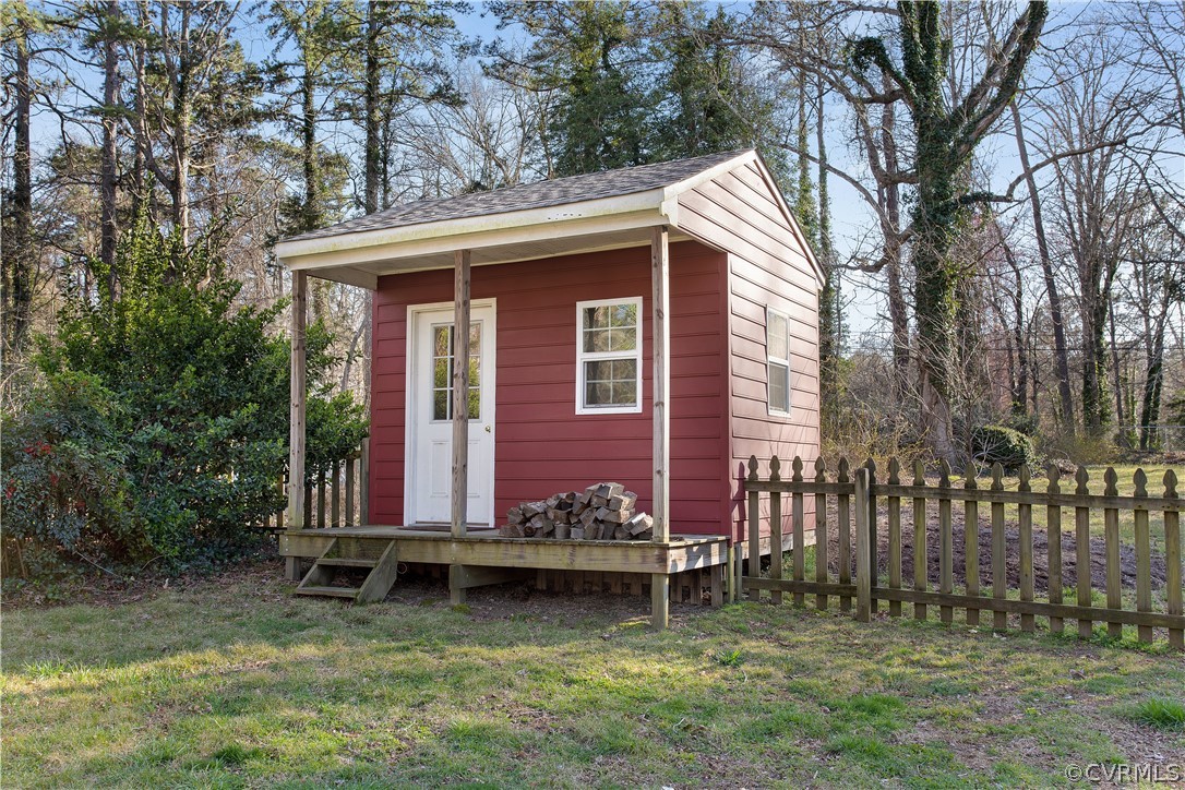 7205 Cherokee Road Richmond, VA 23225 - Photo 32 of 37 Gallery Image 32