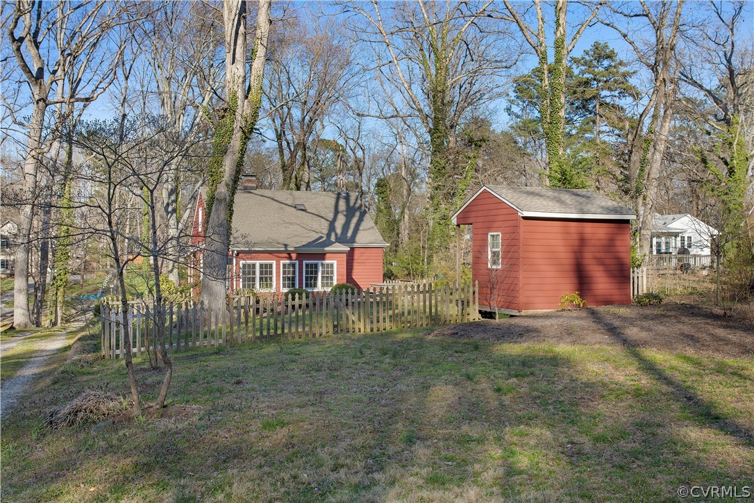 7205 Cherokee Road Richmond, VA 23225 - Photo 33 of 37 Gallery Image 33