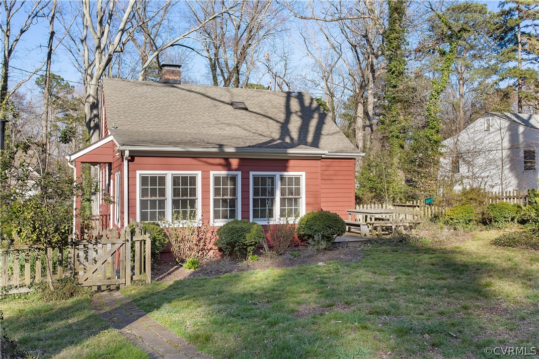 7205 Cherokee Road Richmond, VA 23225 - Photo 34 of 37 Gallery Image 34