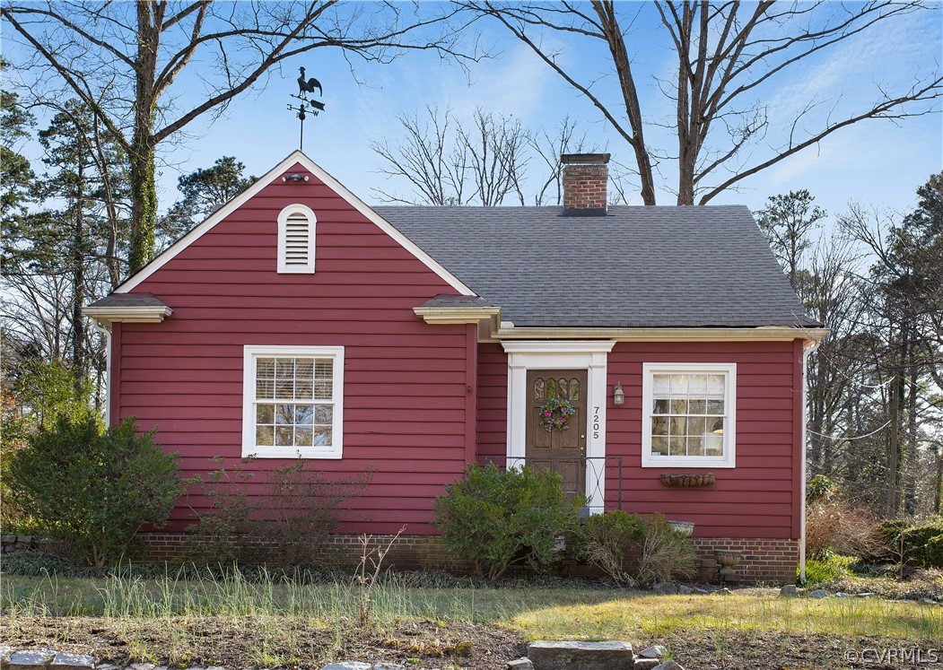 7205 Cherokee Road Richmond, VA 23225 - Photo 35 of 37 Gallery Image 35