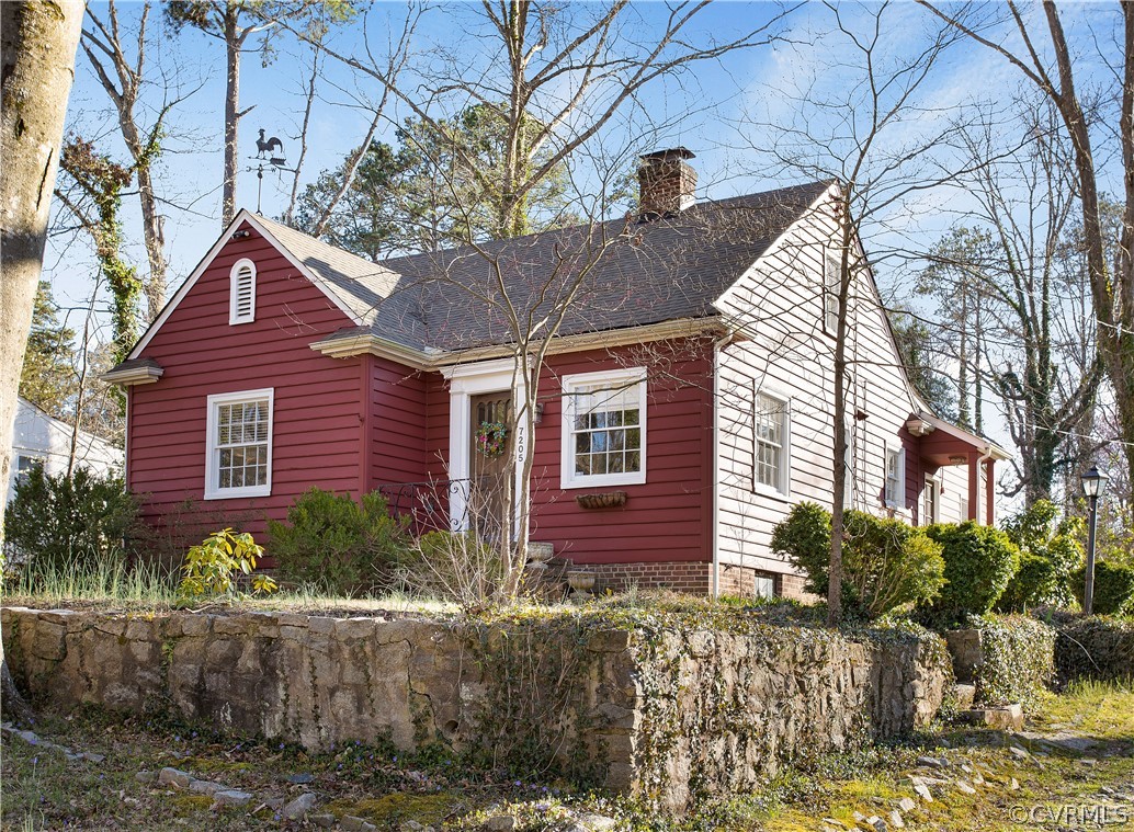7205 Cherokee Road Richmond, VA 23225 - Photo 36 of 37 Gallery Image 36