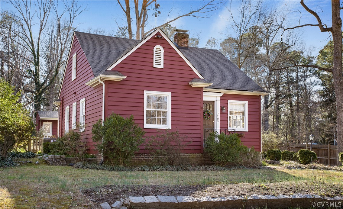 7205 Cherokee Road Richmond, VA 23225 - Photo 37 of 37 Gallery Image 37