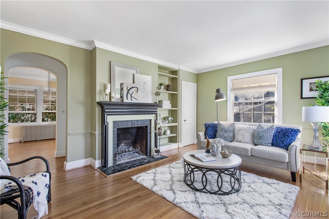 7205 Cherokee Road Richmond, VA 23225 - Photo 4 of 37 Gallery Image 4
