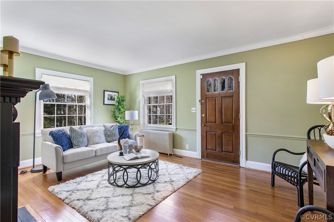 7205 Cherokee Road Richmond, VA 23225 - Photo 6 of 37 Gallery Image 6