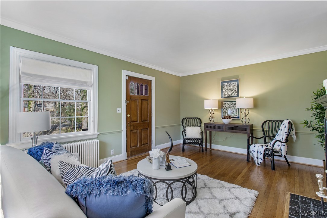 7205 Cherokee Road Richmond, VA 23225 - Photo 7 of 37 Gallery Image 7
