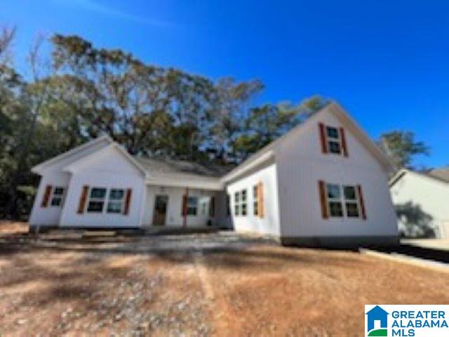 320 Black Acres Road Cropwell, AL 35054 - Photo 12 of 32