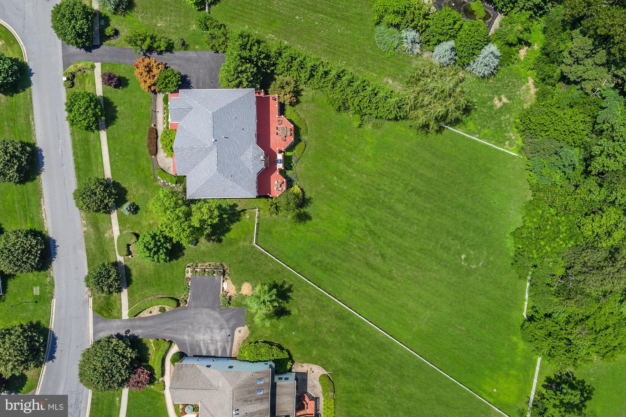 25103 Vista Ridge Road Laytonsville, MD 20882 - Photo 2 of 29 Exterior (General)