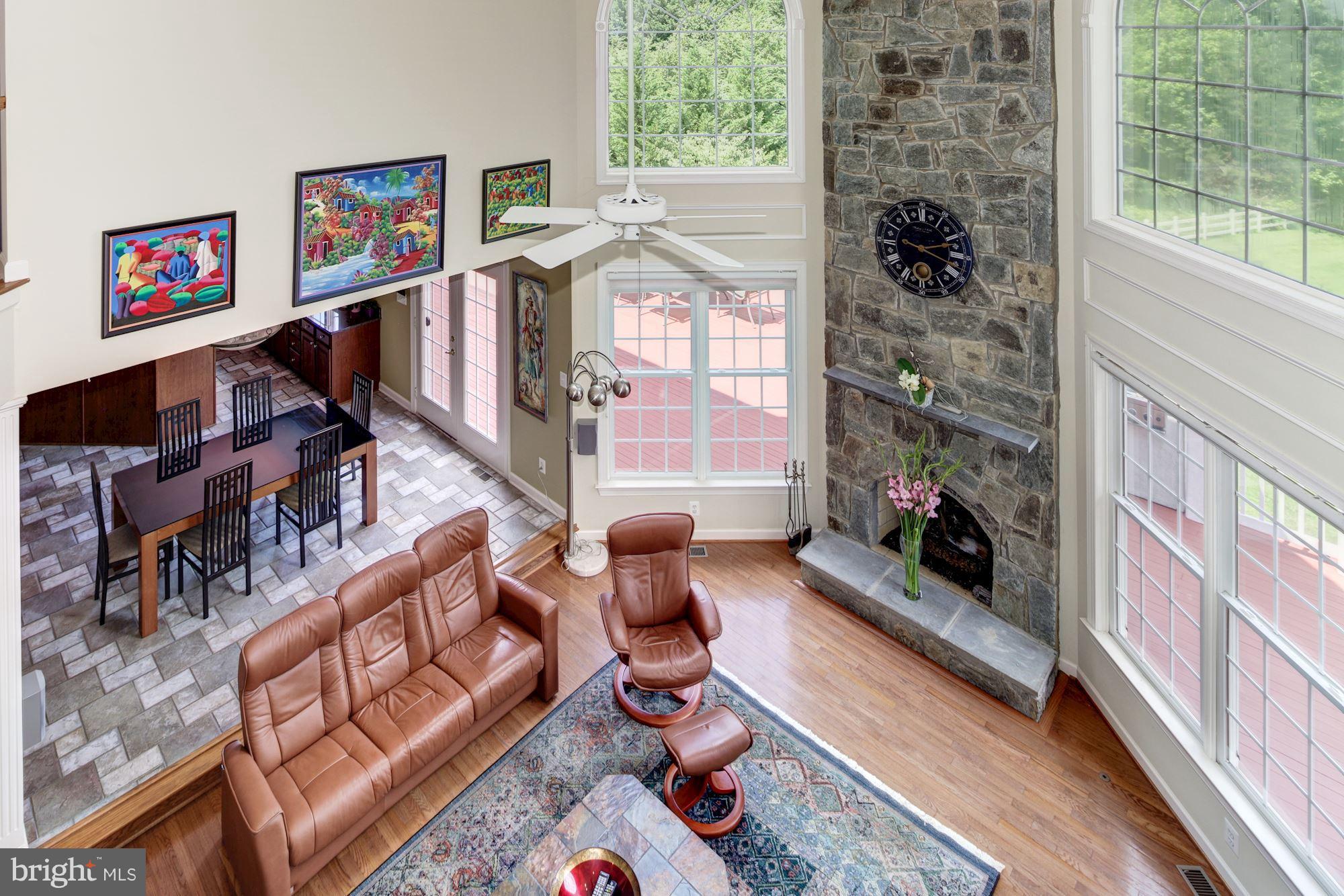 25103 Vista Ridge Road Laytonsville, MD 20882 - Photo 14 of 29 Interior (General)