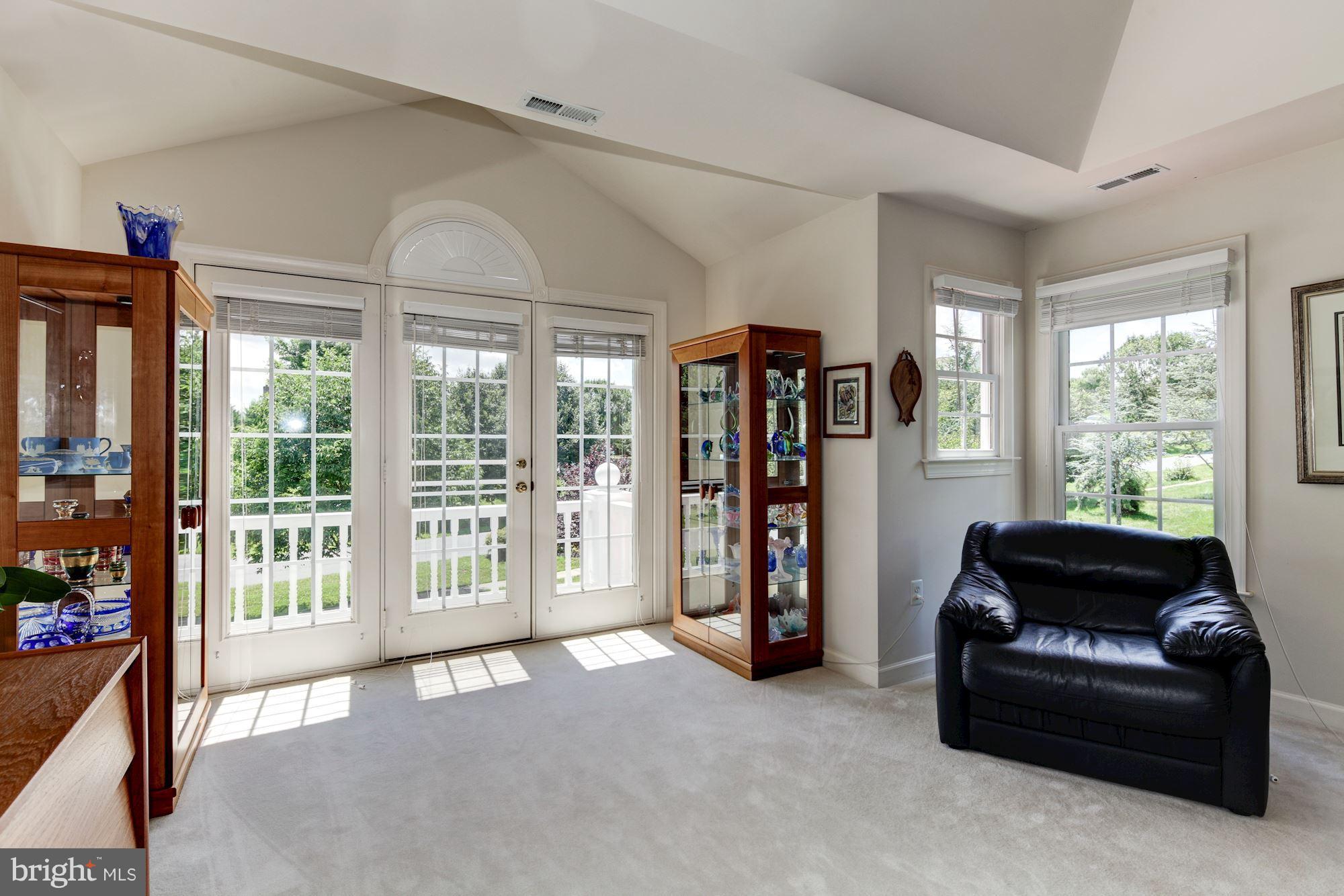 25103 Vista Ridge Road Laytonsville, MD 20882 - Photo 22 of 29 Bath (Master)