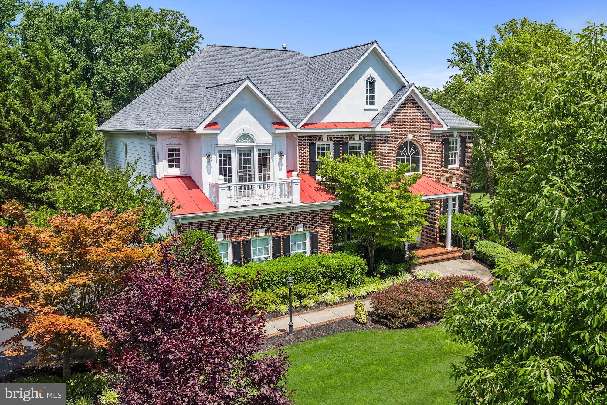 25103 Vista Ridge Road Laytonsville, MD 20882 - Photo 29 of 29 Dining Room