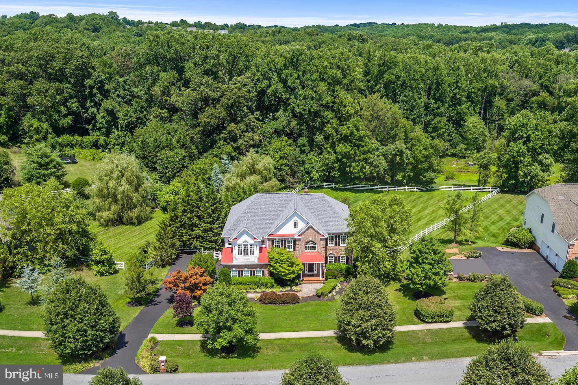 25103 Vista Ridge Road Laytonsville, MD 20882 - Photo 5 of 29 Exterior (Front)