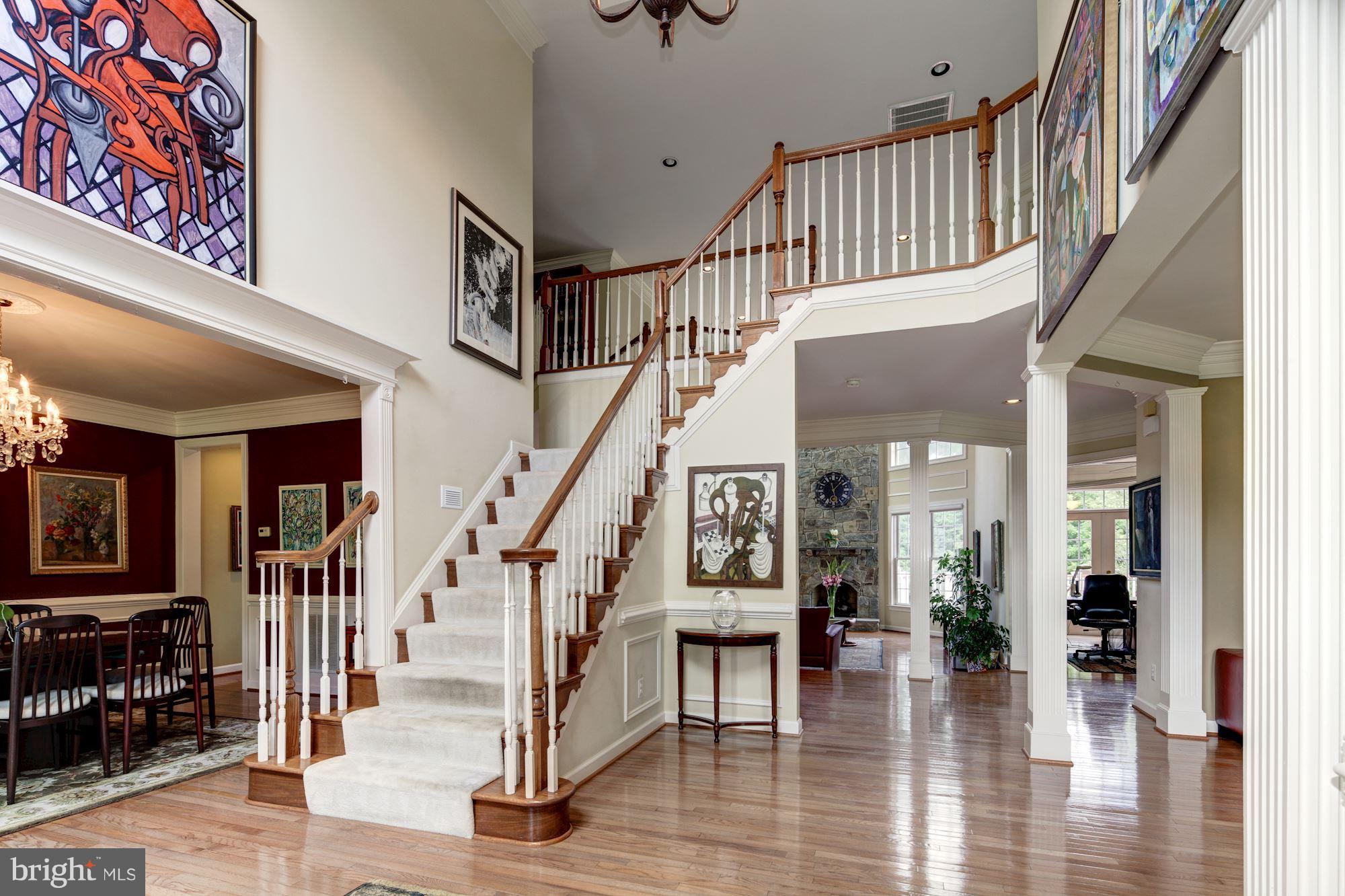 25103 Vista Ridge Road Laytonsville, MD 20882 - Photo 7 of 29 Amazing Property