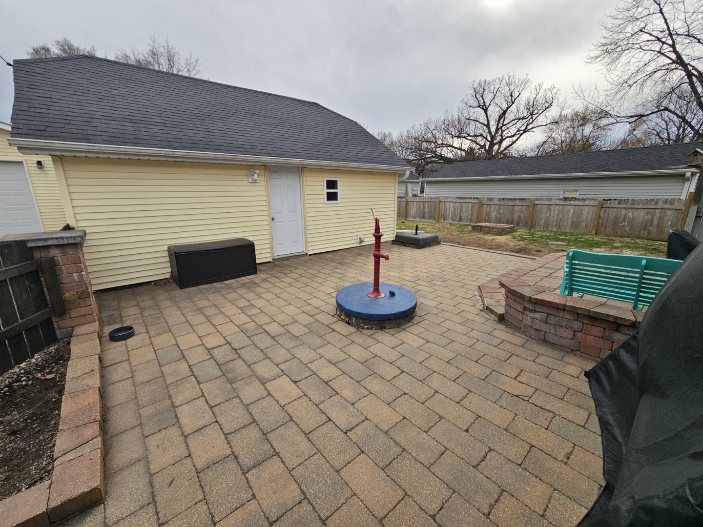 4506 26th Avenue Moline, IL 61265 - Photo 30 of 31