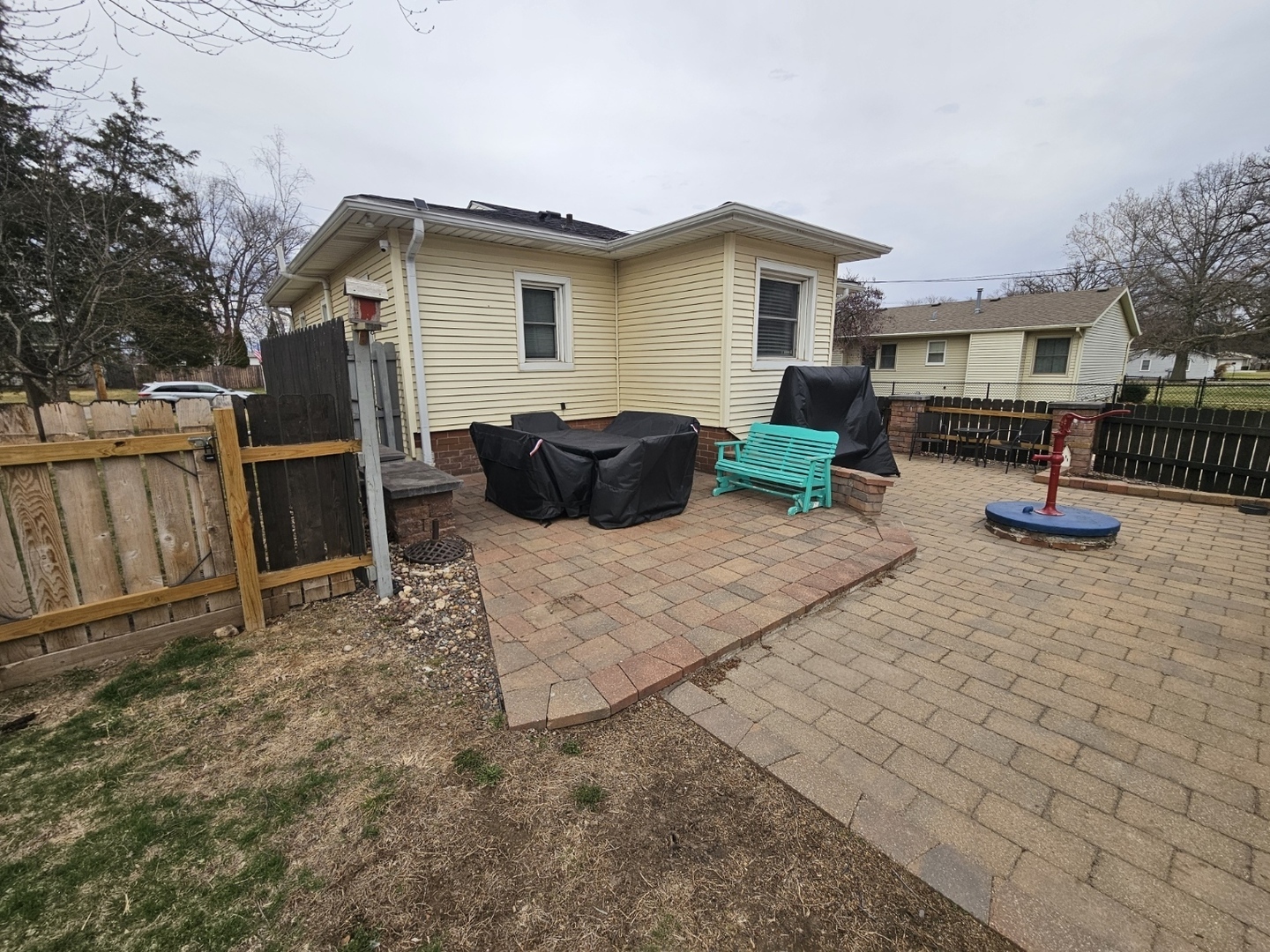 4506 26th Avenue Moline, IL 61265 - Photo 31 of 31