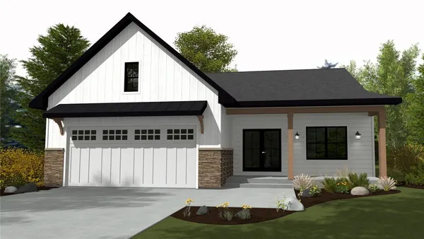 $468,000 | Lot 1 9th Avenue, Barron, WI 54812
