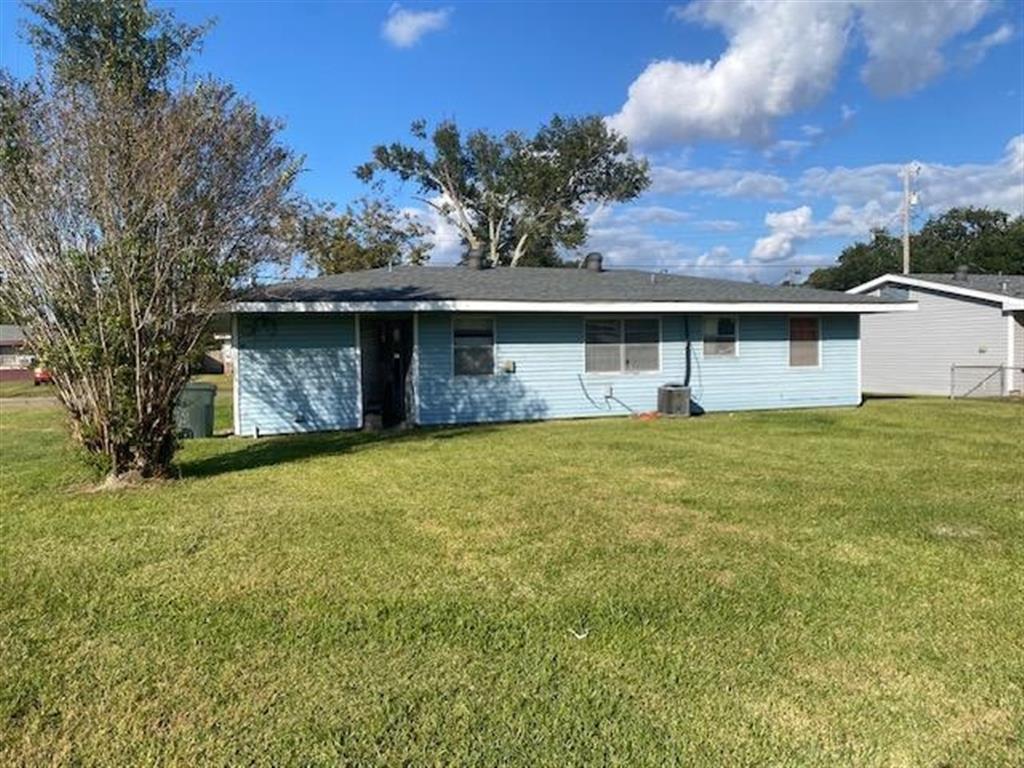 1108 Sunset Drive Lake Charles, LA 70607 - Photo 10 of 11