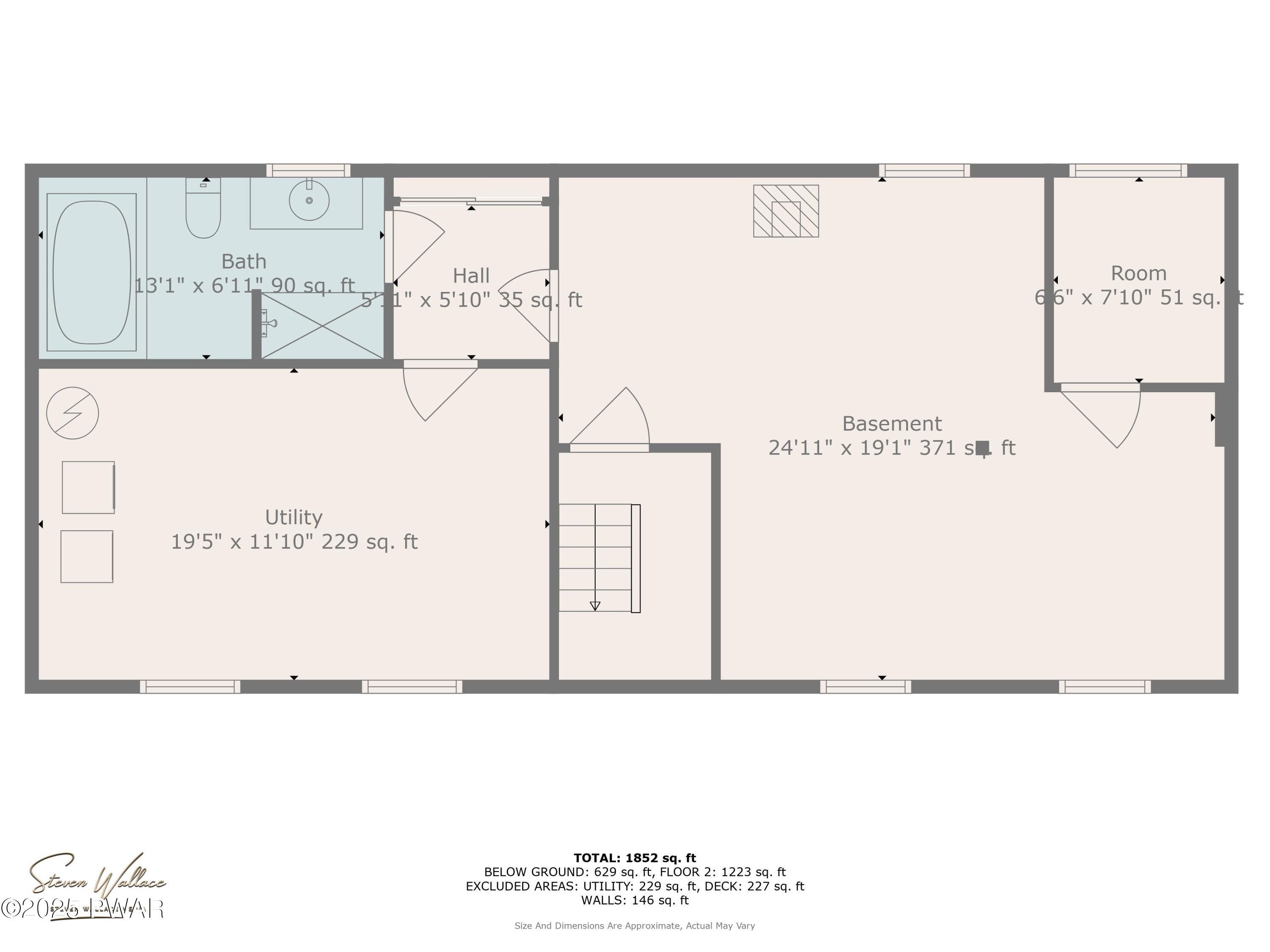 97 Ridgeview Drive Lake Ariel, PA 18436 - Photo 56 of 64