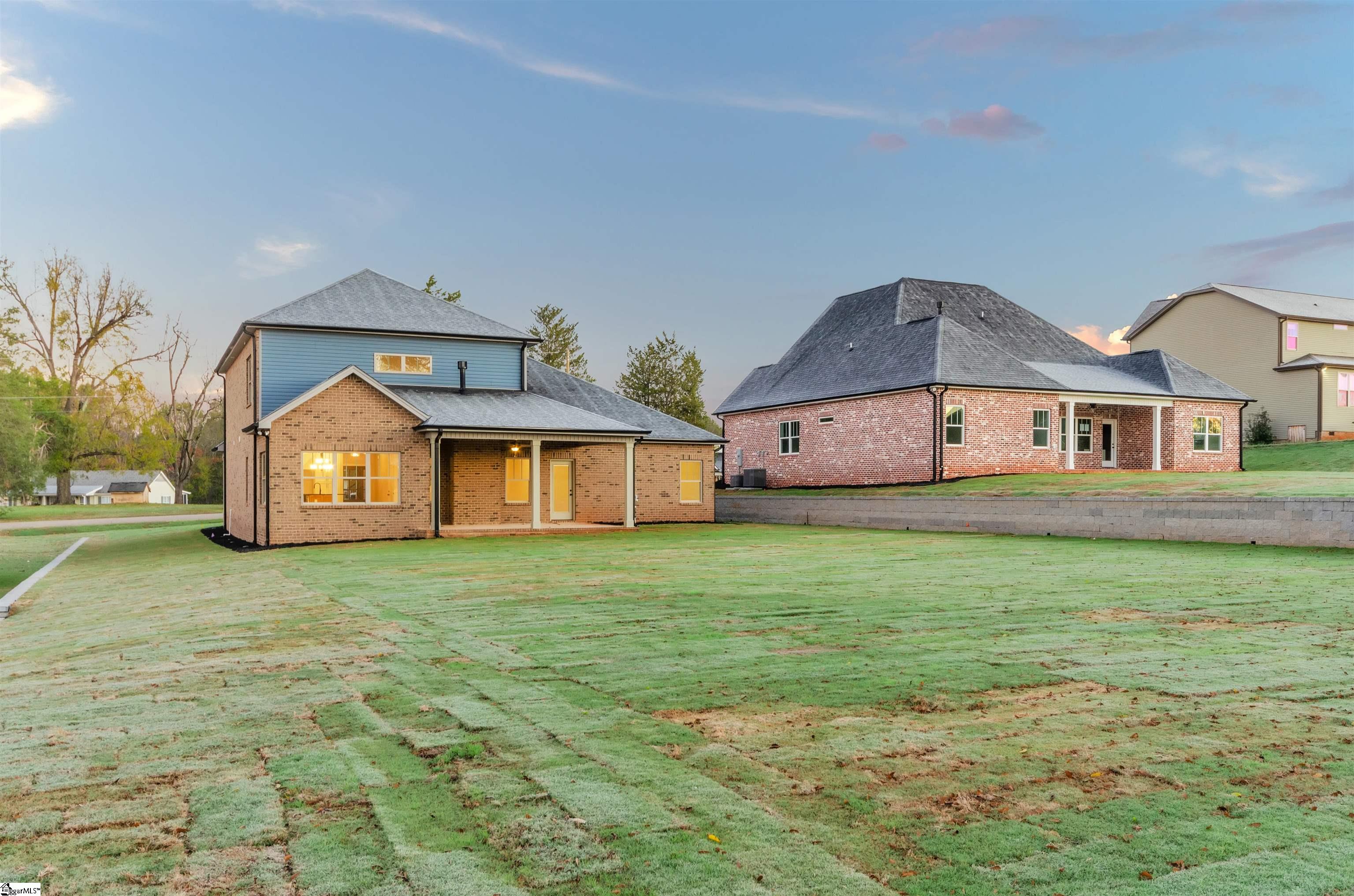 405 Ben Johnson Road Lyman, SC 29365 - Photo 14 of 37