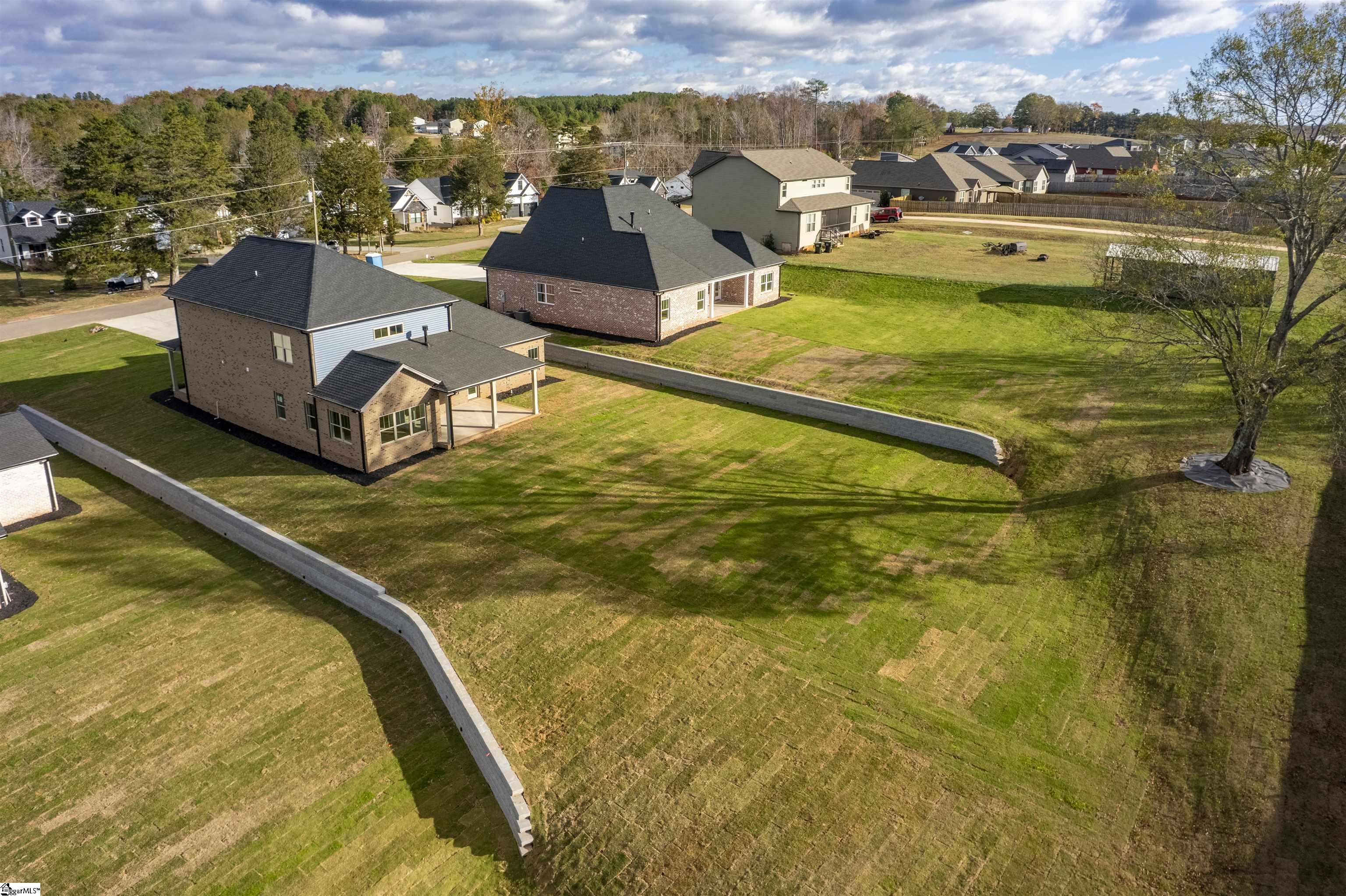 405 Ben Johnson Road Lyman, SC 29365 - Photo 17 of 37