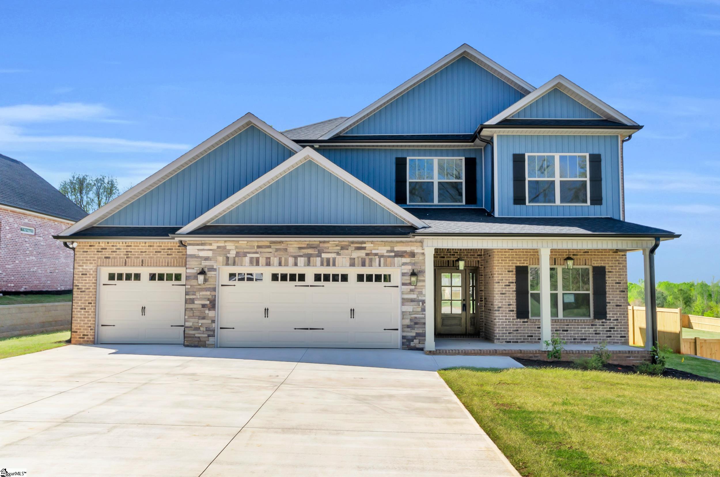 405 Ben Johnson Road Lyman, SC 29365 - Photo 18 of 37