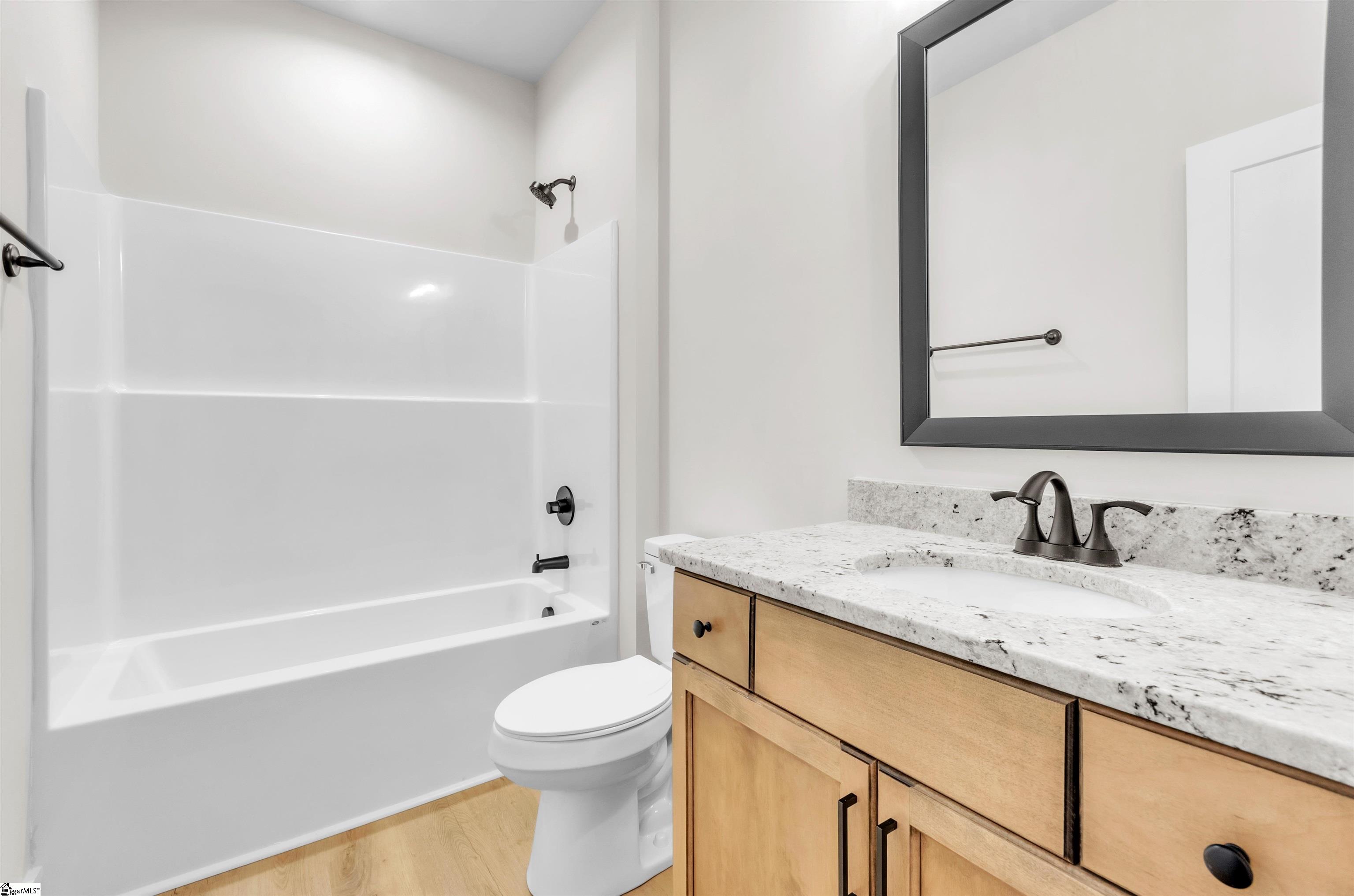 405 Ben Johnson Road Lyman, SC 29365 - Photo 23 of 37