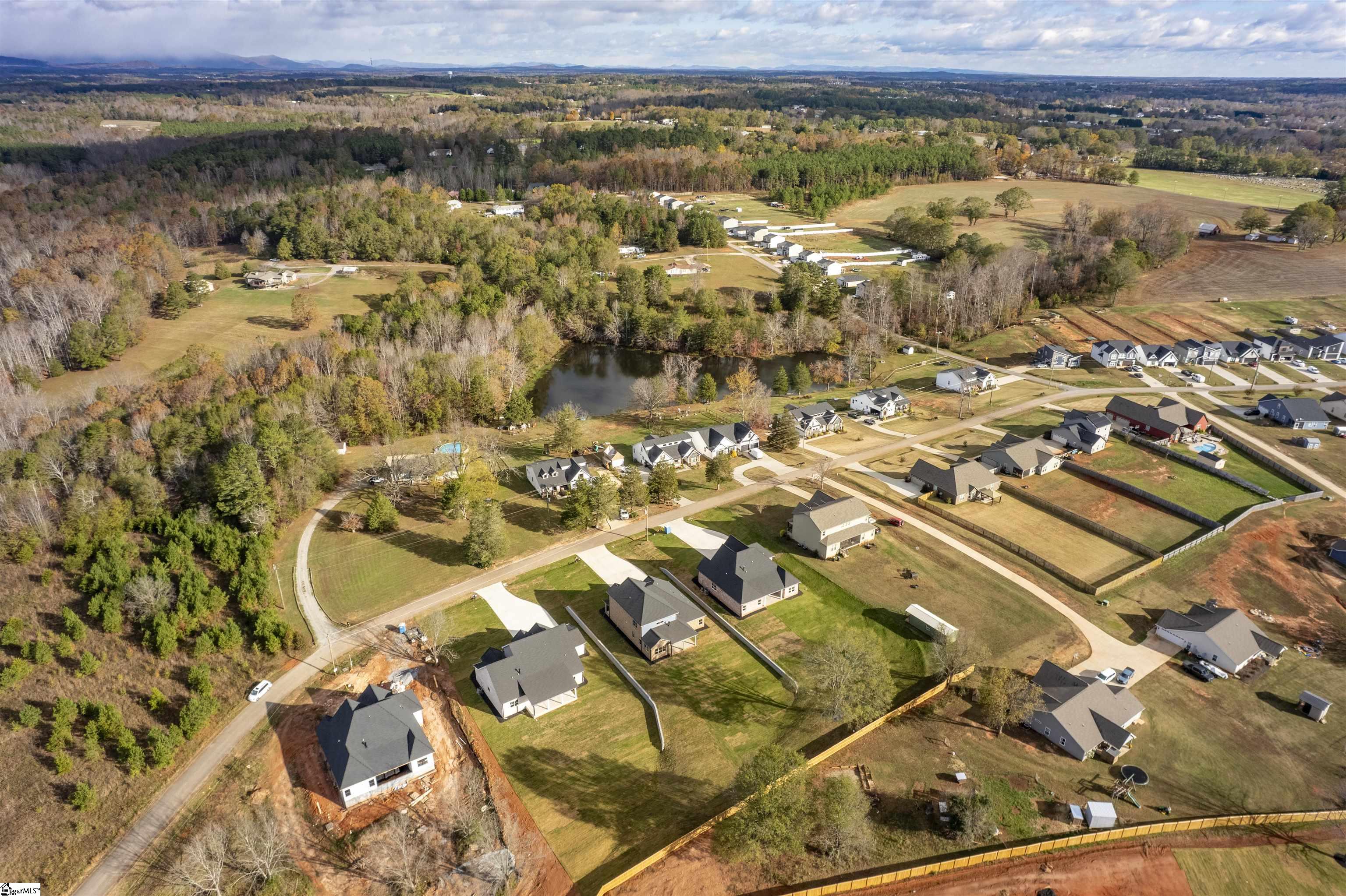 405 Ben Johnson Road Lyman, SC 29365 - Photo 26 of 37