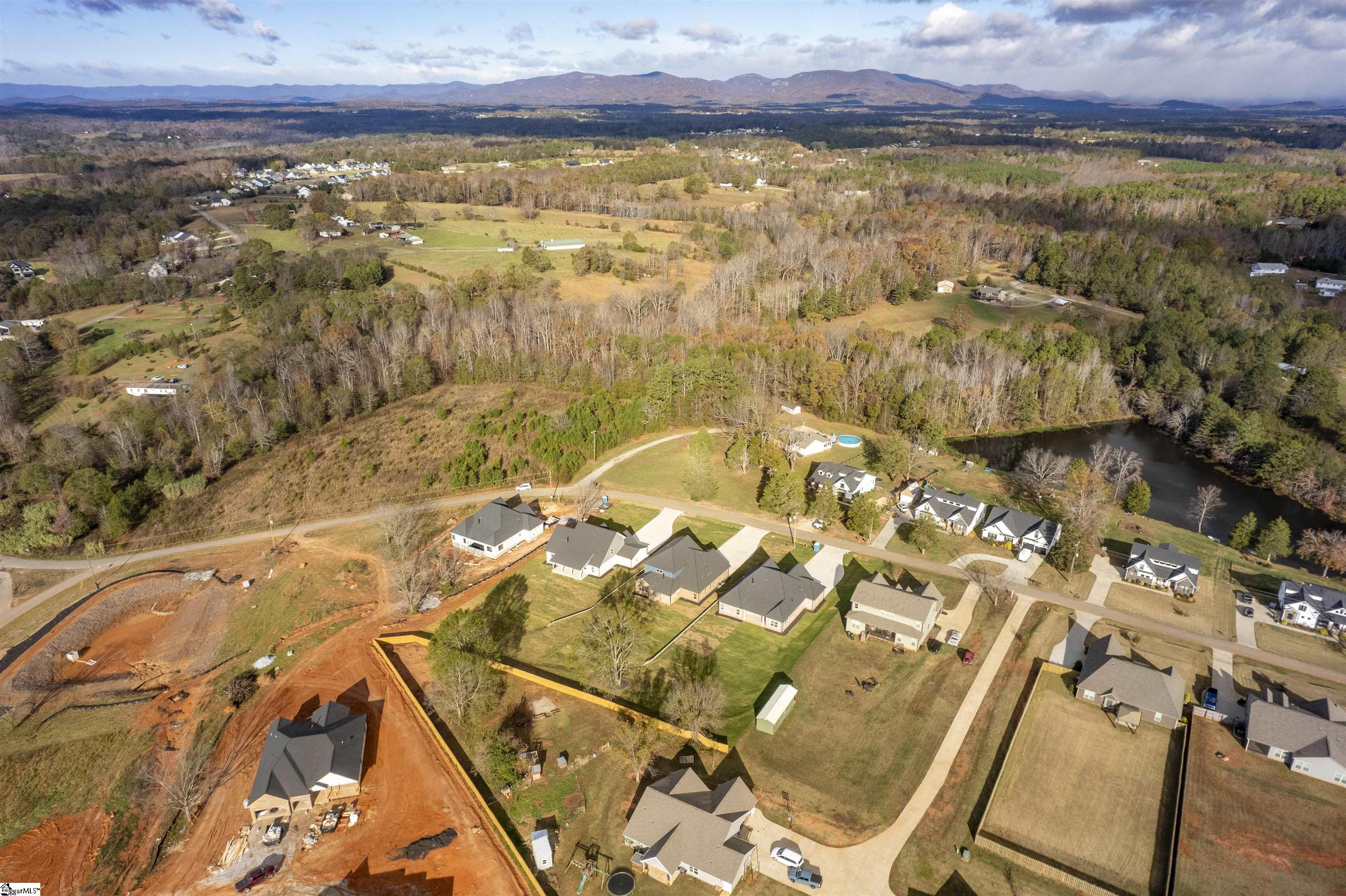 405 Ben Johnson Road Lyman, SC 29365 - Photo 27 of 37