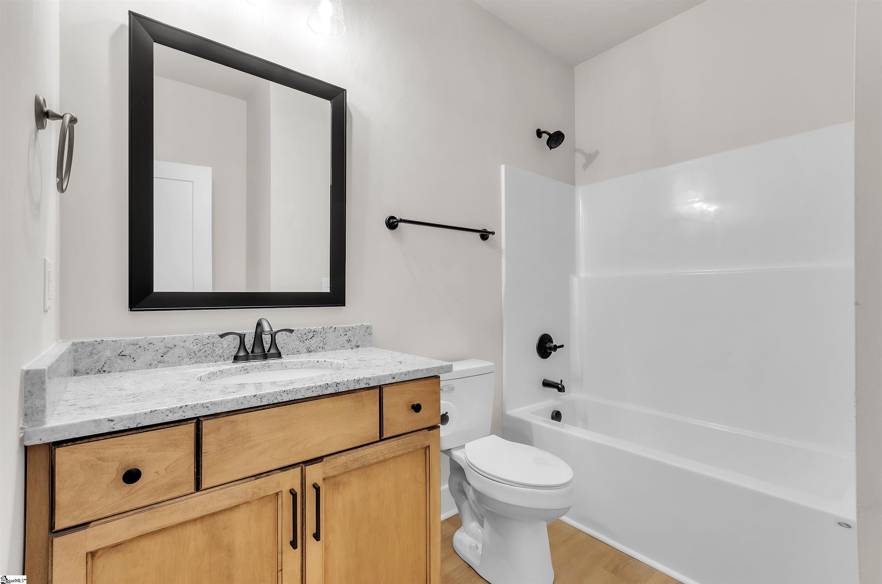 405 Ben Johnson Road Lyman, SC 29365 - Photo 6 of 37