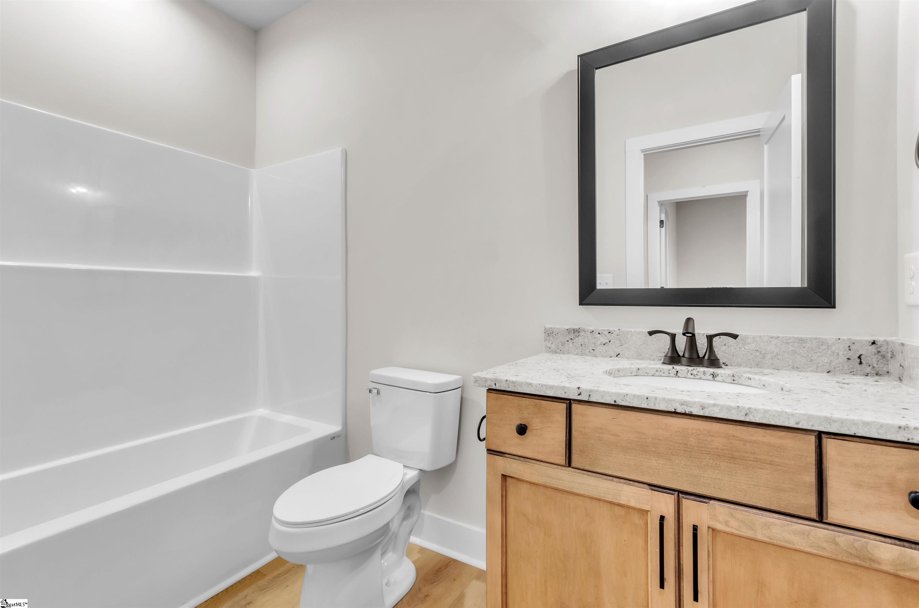 405 Ben Johnson Road Lyman, SC 29365 - Photo 8 of 37