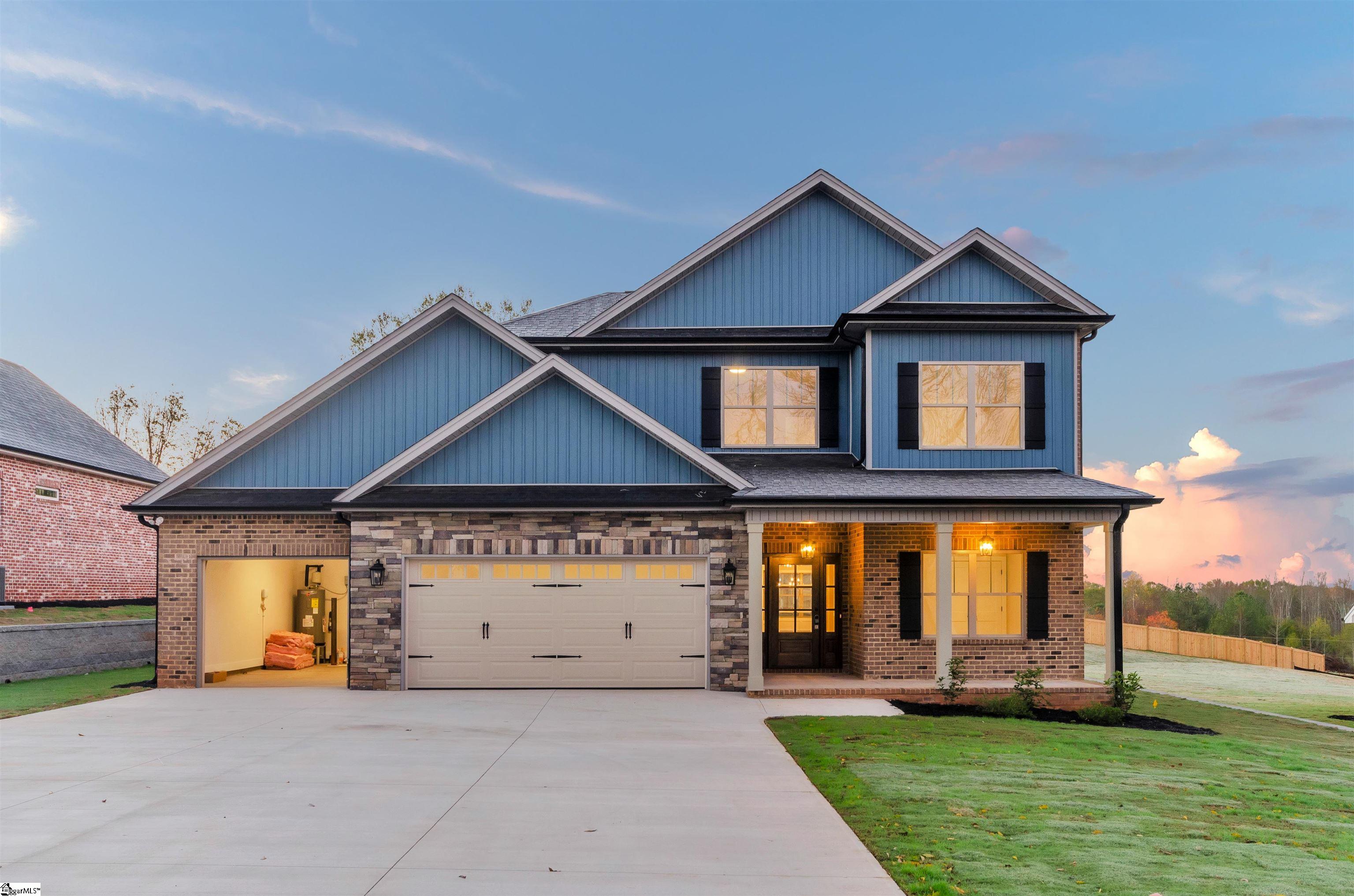 405 Ben Johnson Road Lyman, SC 29365 - Photo 10 of 37