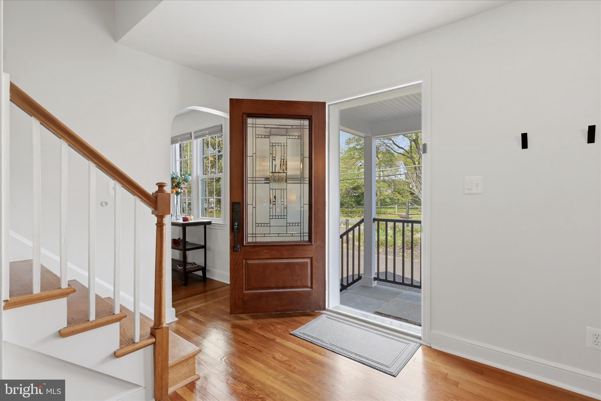 3312 Holloman Road Falls Church, VA 22042 - Photo 34 of 68 Entry