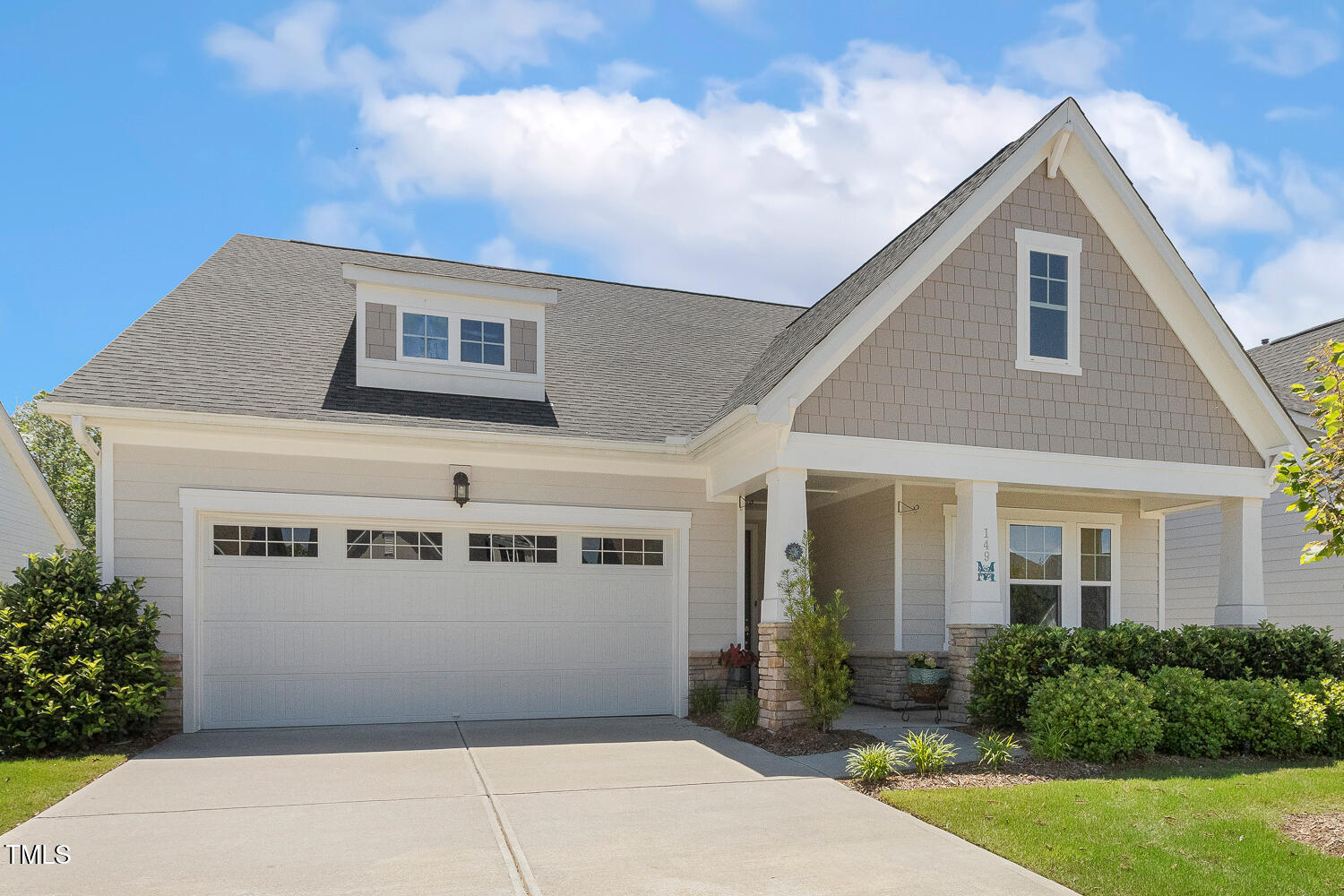 149 Ivory Lane Raleigh, NC 27610 - Photo 1 of 48 149 Ivory Ln Raleigh NC 27610-large-001-