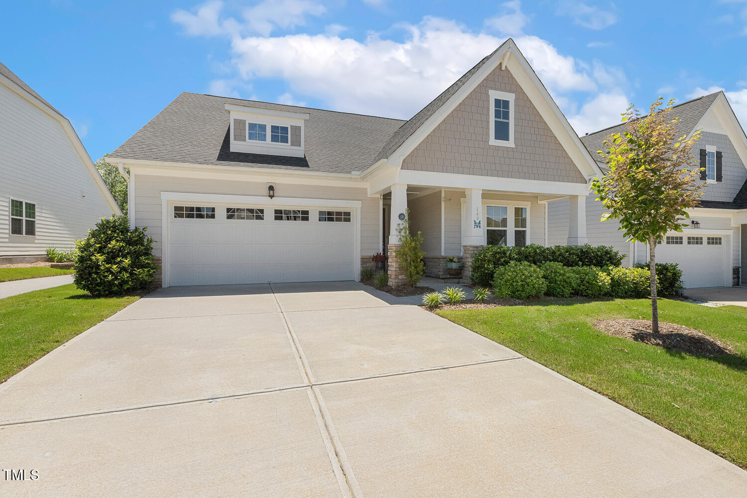 149 Ivory Lane Raleigh, NC 27610 - Photo 2 of 48 149 Ivory Ln Raleigh NC 27610-large-002-