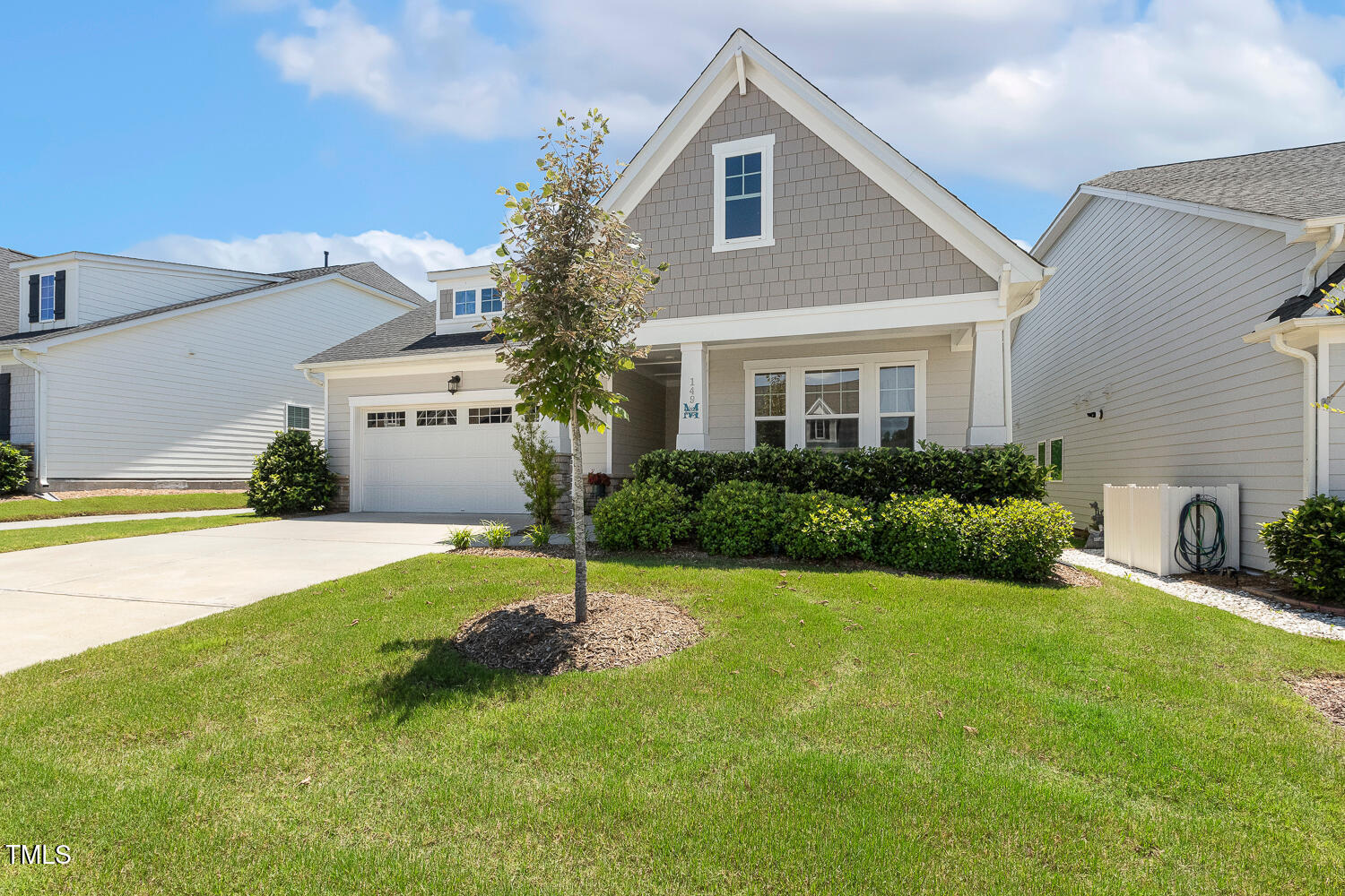 149 Ivory Lane Raleigh, NC 27610 - Photo 3 of 48 149 Ivory Ln Raleigh NC 27610-large-004-