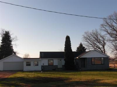 8213 Eaton Rapids Road Springport, MI 49284 - Photo 1 of 10 Primary Photo
