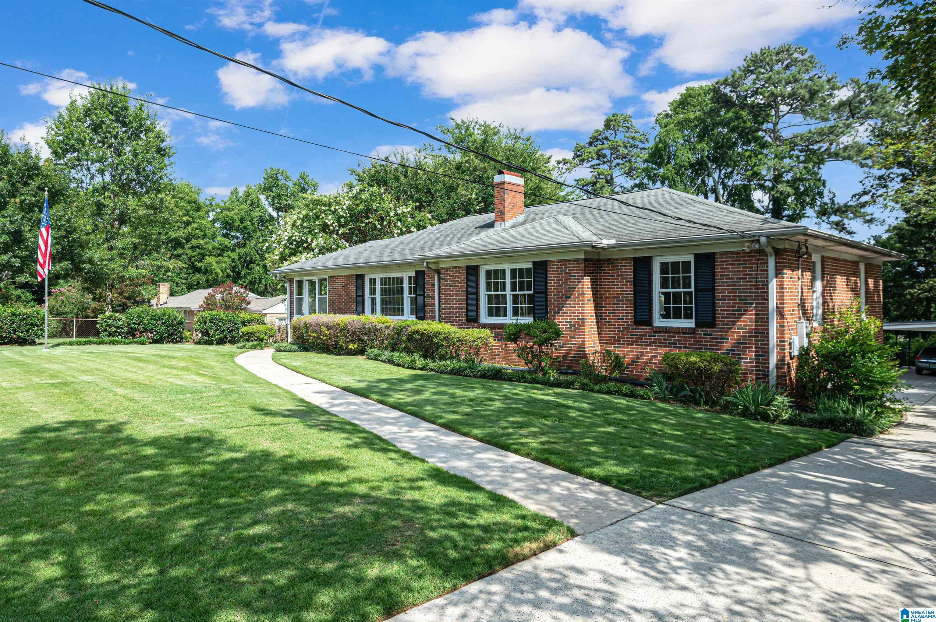 1157 Shades Crest Road Birmingham, AL 35226 - Photo 2 of 43