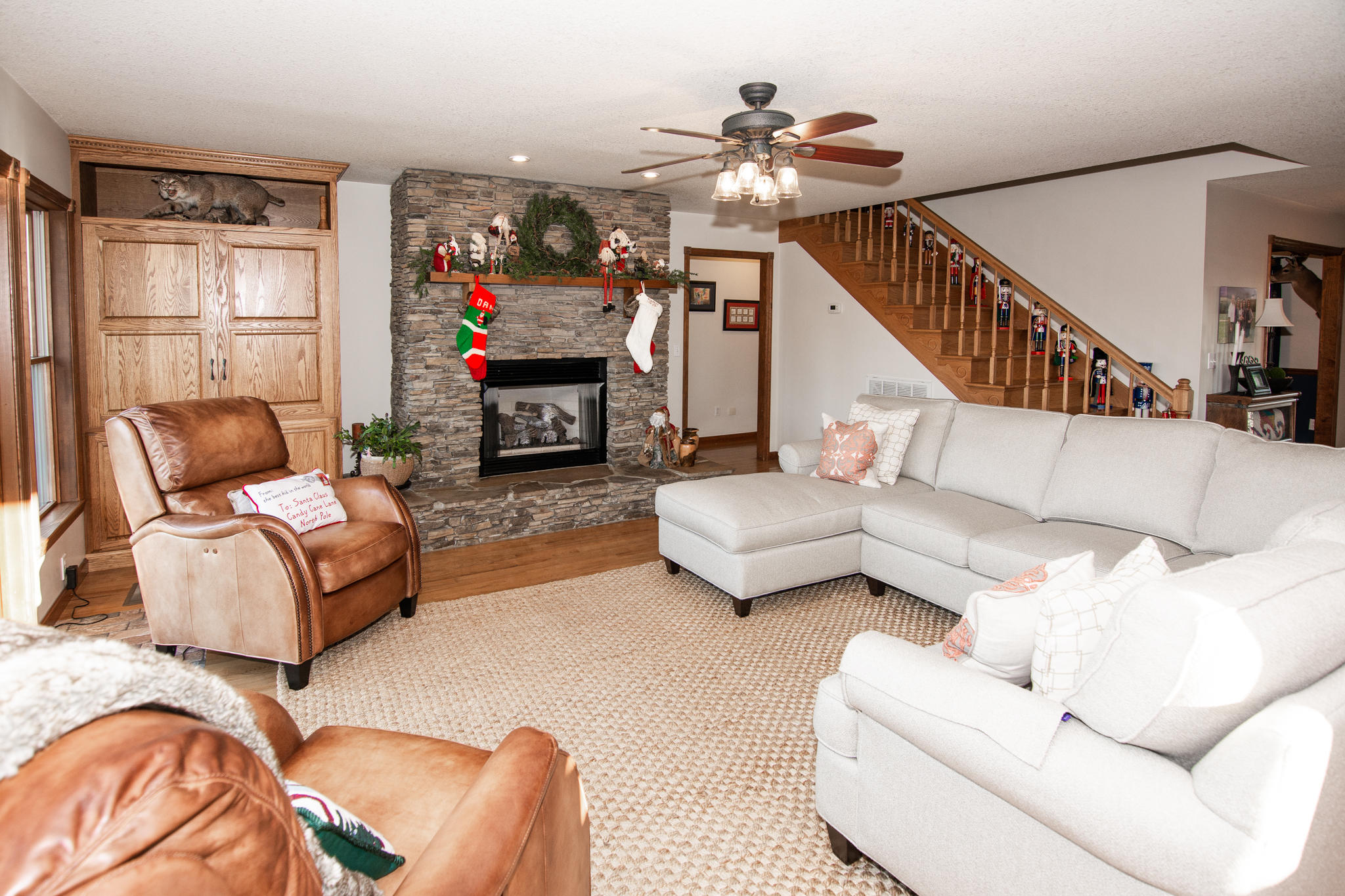 1122 Kell Loop Dunlap, TN 37327 - Photo 11 of 70 Great Room