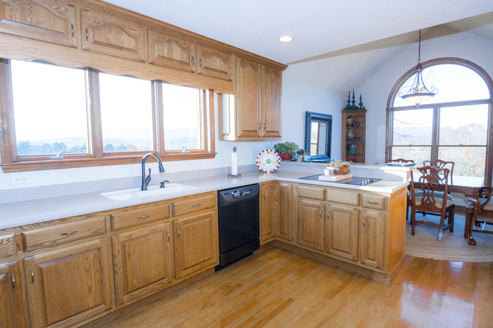 1122 Kell Loop Dunlap, TN 37327 - Photo 13 of 70 Kitchen