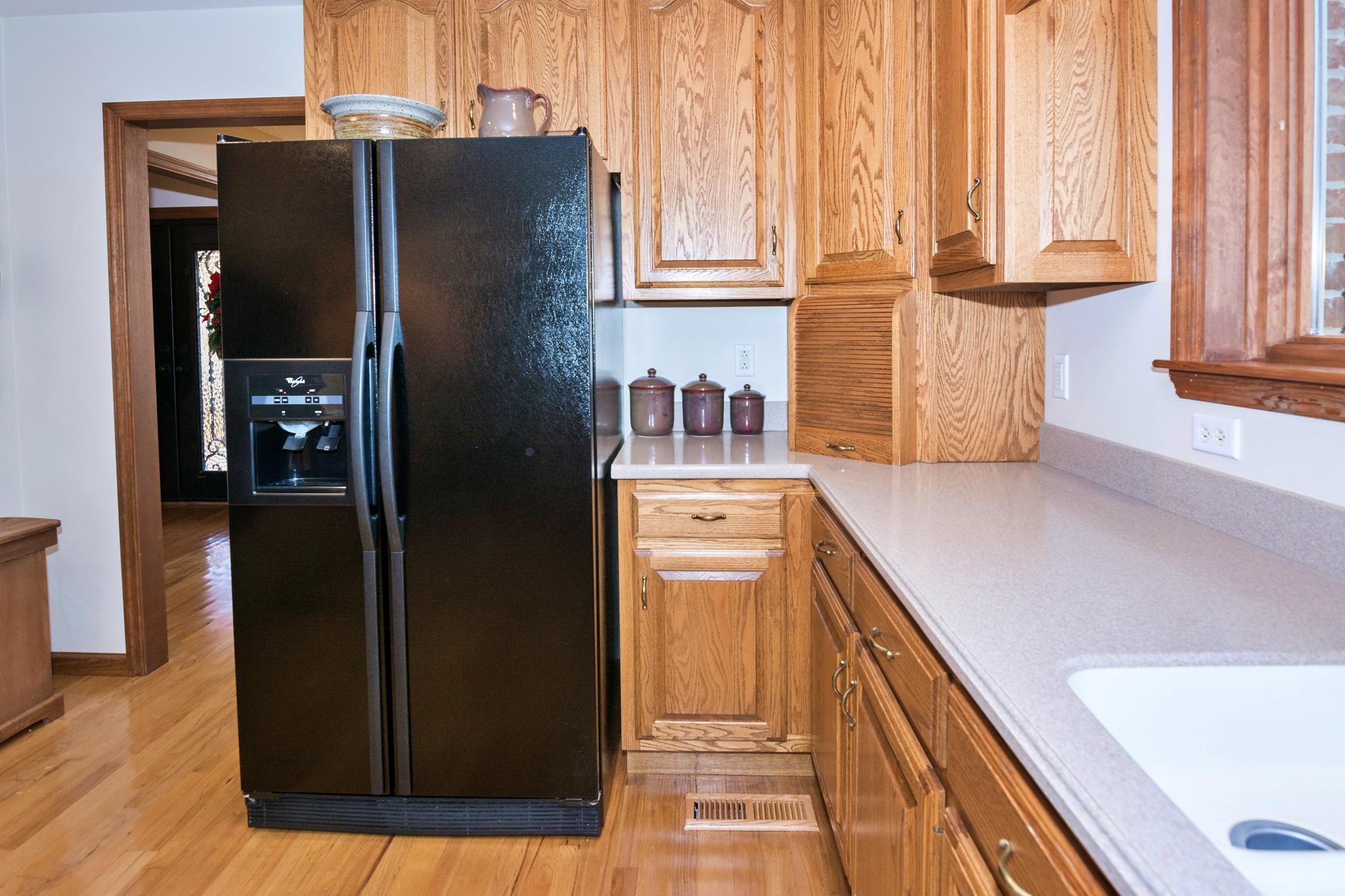 1122 Kell Loop Dunlap, TN 37327 - Photo 14 of 70 Kitchen 3