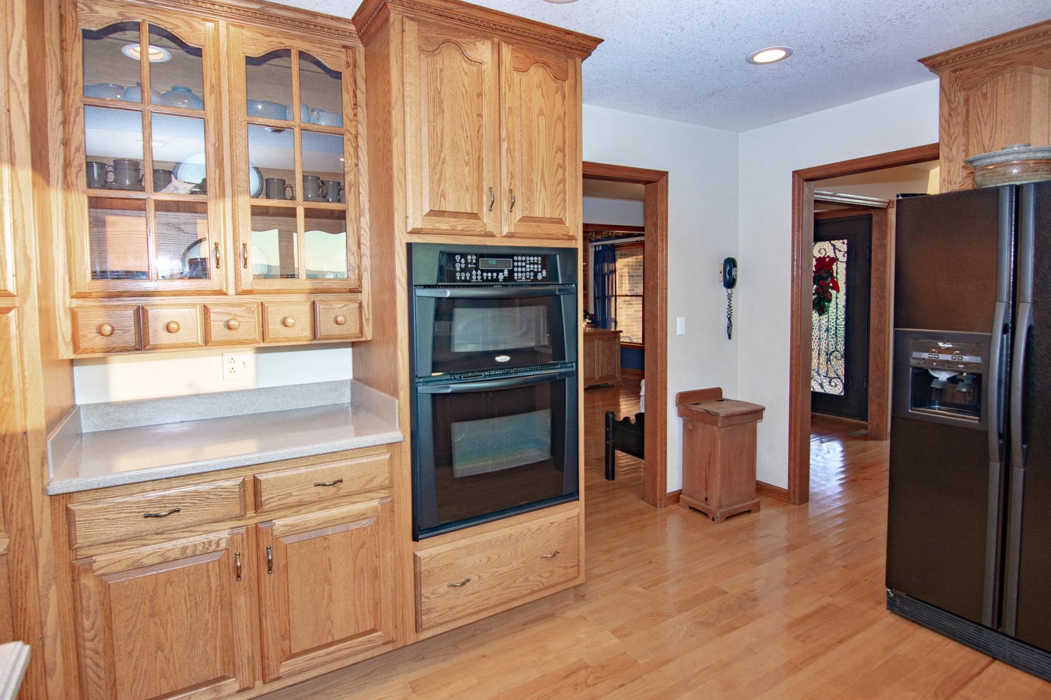 1122 Kell Loop Dunlap, TN 37327 - Photo 15 of 70 Kitchen 4