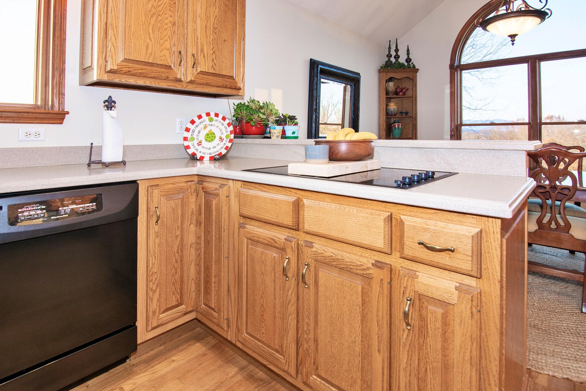 1122 Kell Loop Dunlap, TN 37327 - Photo 16 of 70 Kitchen 5