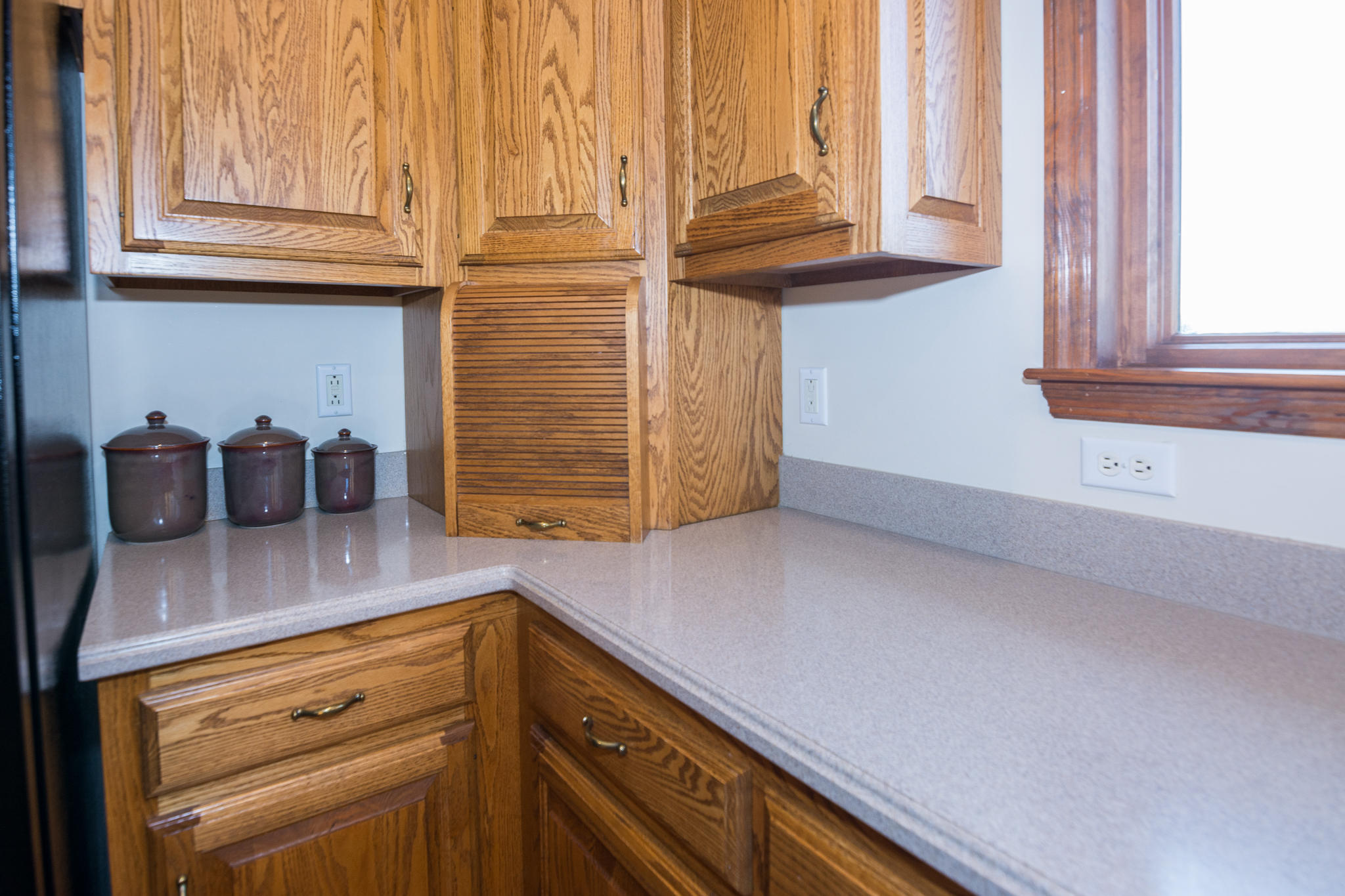 1122 Kell Loop Dunlap, TN 37327 - Photo 17 of 70 Kitchen Counters
