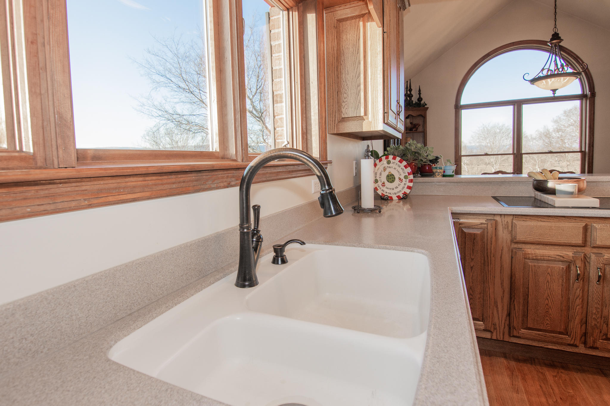 1122 Kell Loop Dunlap, TN 37327 - Photo 18 of 70 Kitchen Sink